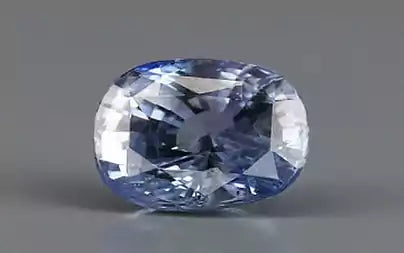 Blue Sapphire - 4.17 Carats (Neelam - 4.55 Ratti)