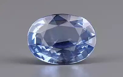 Blue Sapphire - 3.11 Carats (Neelam - 3.39 Ratti)