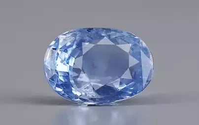 Blue Sapphire - 4.21 Carats (Neelam - 4.59 Ratti)