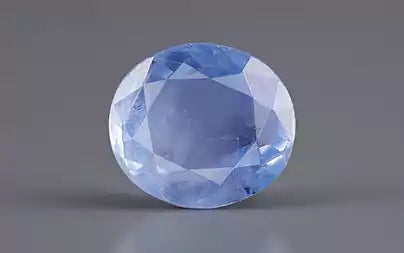 Blue Sapphire - 2.83 Carats (Neelam - 3.08 Ratti)