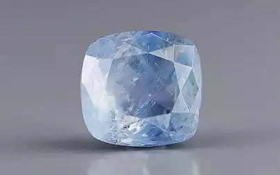 Blue Sapphire (Neelam) - 4.27 Carats