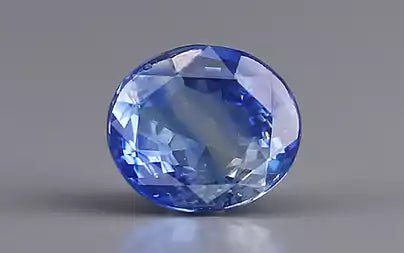 Blue Sapphire - 2.16 Carats (Neelam - 2.35 Ratti)