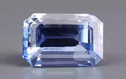 Blue Sapphire (Neelam) - 3.49 Carats