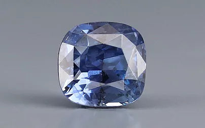 Blue Sapphire - 4.05 Carats (Neelam - 4.41 Ratti)
