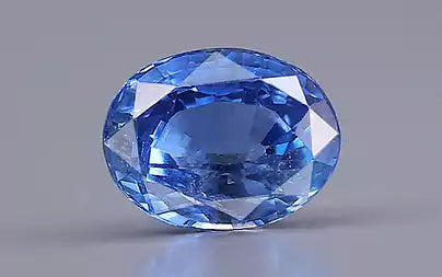 Blue Sapphire - 2.18 Carats (Neelam - 2.38 Ratti)