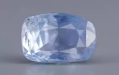 Blue Sapphire - 3.56 Carats (Neelam - 3.88 Ratti)