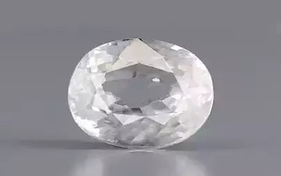 White Zircon - 4.79 Carats (Jarkan - 5.22 Ratti)
