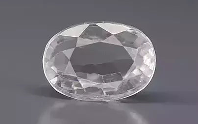 White Zircon - 8.22 Carats (Jarkan - 8.96 Ratti)
