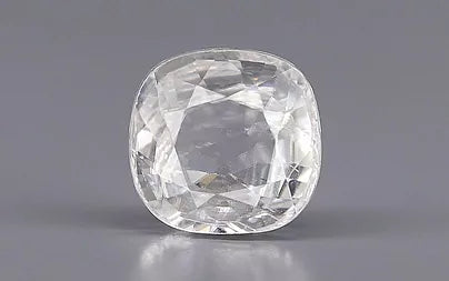 White Zircon (Jarkan) - 5.85 Carats