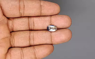 Pitambari ( Neelambari ) - 4.56 Carats