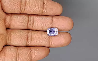 Pitambari ( Neelambari ) - 5.41 Carats