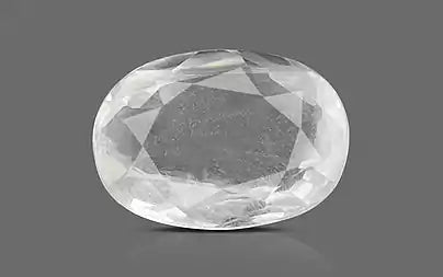 White Sapphire - 3.40 Carats