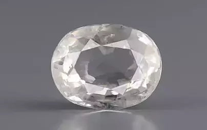 White Zircon (Jarkan) - 4.49 Carats