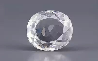 White Zircon - 10.65 Carats (Jarkan - 11.61 Ratti)