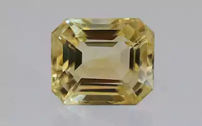 Citrine - 5.65 Carats (Sunela - 6.16 Ratti)