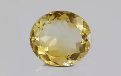 Citrine (Sunela)- 6.21 Carats