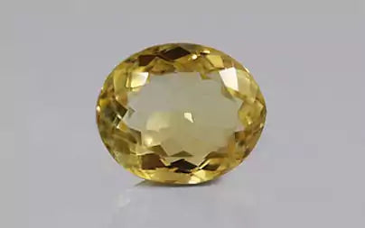 Citrine (Sunela)- 6.27 Carats