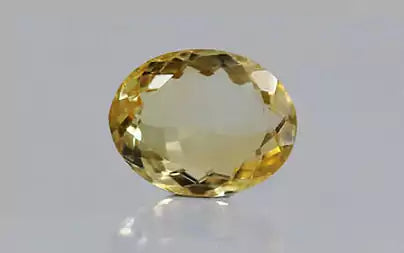 Citrine (Sunela)- 7.74 Carats