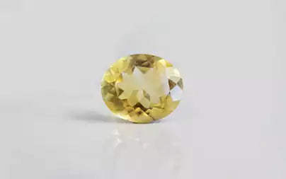 Citrine (Sunela)- 3.80 Carats