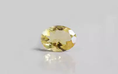 Citrine - 4.48 Carats (Sunela - 4.88 Ratti)