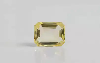 Citrine - 5.87 Carats (Sunela - 6.40 Ratti)