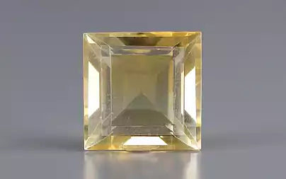 Citrine (Sunela)- 4.53 Carats