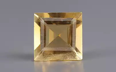 Citrine (Sunela)- 3.57 Carats