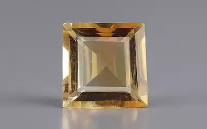 Citrine (Sunela)- 3.32 Carats