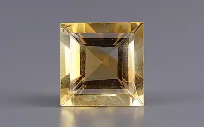 Citrine - 4.01 Carats (Sunela - 4.37 Ratti)