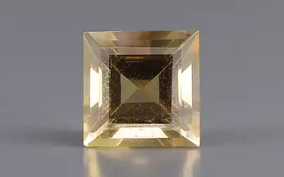 Citrine - 4.13 Carats (Sunela - 4.50 Ratti)