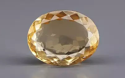 Citrine - 8.18 Carats (Sunela - 8.92 Ratti)