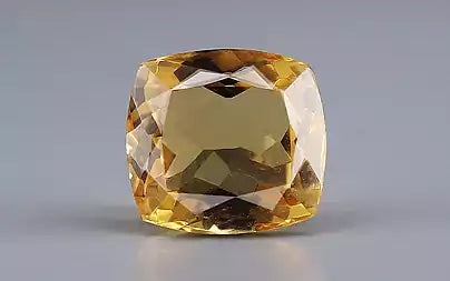 Citrine - 6.50 Carats (Sunela - 7.09 Ratti)