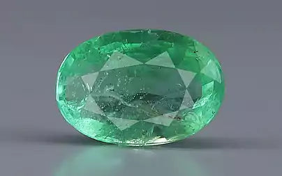 Emerald - 1.32 Carats (Panna - 1.44 Ratti)