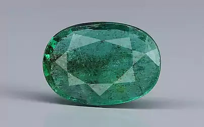 Emerald - 4.18 Carats (Panna - 4.56 Ratti)
