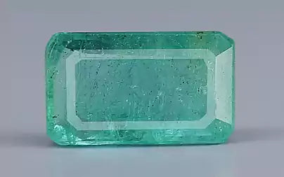 Emerald (Panna) - 4.46 Carats