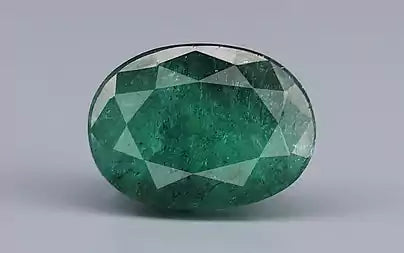 Emerald - 7.41 Carats (Panna - 8.08 Ratti)