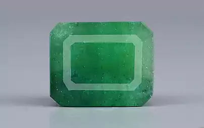 Emerald - 7.38 Carats (Panna - 8.04 Ratti)