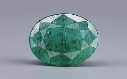 Emerald - 7.46 Carats (Panna - 8.13 Ratti)