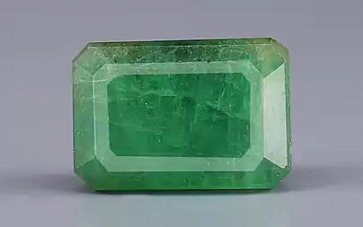 Emerald (Panna) - 5.59 Carats