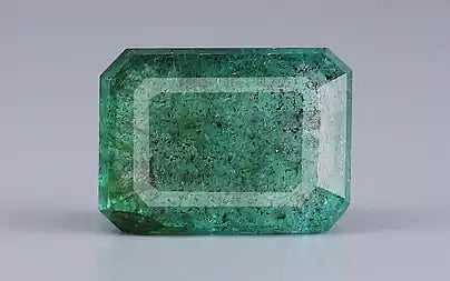 Emerald - 8.06 Carats (Panna - 8.79 Ratti)