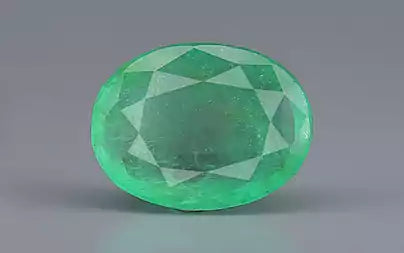 Emerald - 14.85 Carats (Panna - 16.19 Ratti)