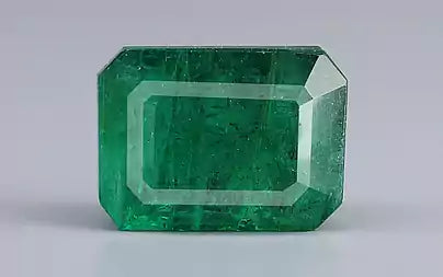 Emerald (Panna) - 8.10 Carats