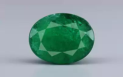 Emerald - 7.54 Carats (Panna - 8.22 Ratti)
