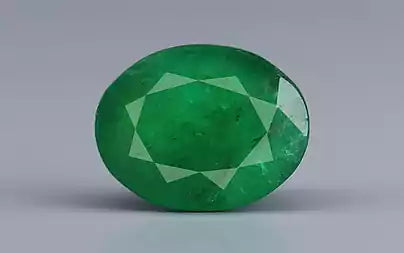 Emerald - 7.06 Carats (Panna - 7.70 Ratti)