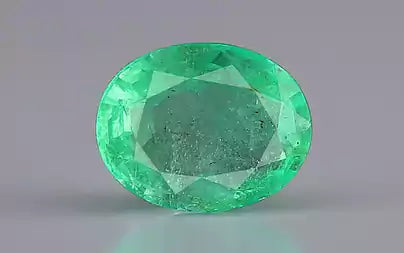 Emerald - 2.54 Carats (Panna - 2.77 Ratti)