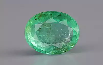Emerald - 2.73 Carats (Panna - 2.98 Ratti)