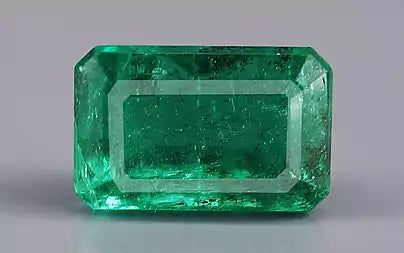 Emerald - 4.04 Carats (Panna - 4.40 Ratti)