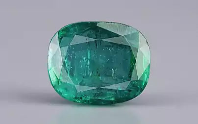 Emerald (Panna) - 5.60 Carats