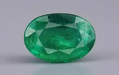 Emerald - 4.15 Carats (Panna - 4.52 Ratti)