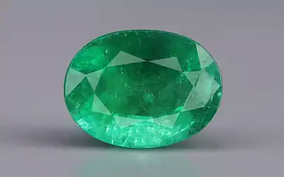 Emerald - 4.15 Carats (Panna - 4.52 Ratti)